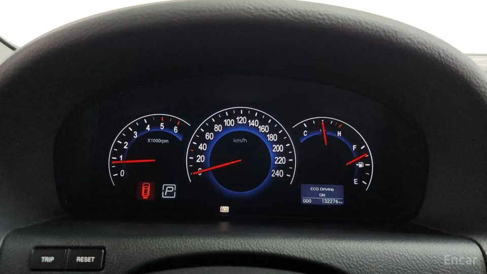 Hyundai Veracruz