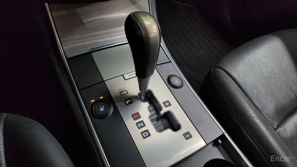 Hyundai Veracruz