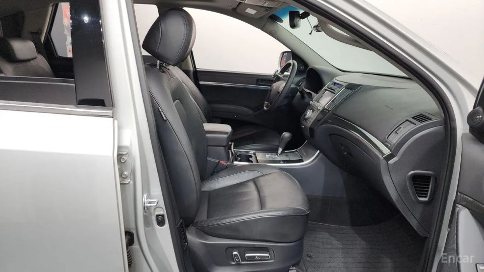 Hyundai Veracruz