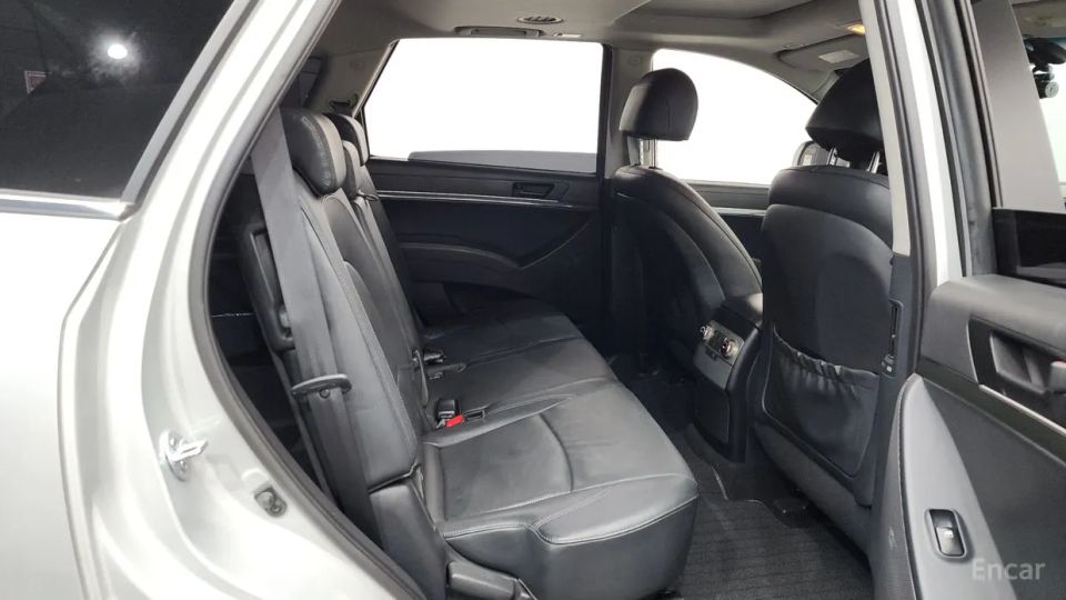 Hyundai Veracruz