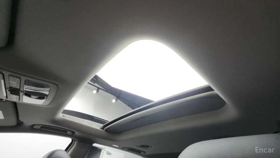 Hyundai Veracruz