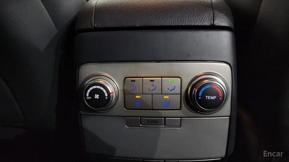 Hyundai Veracruz