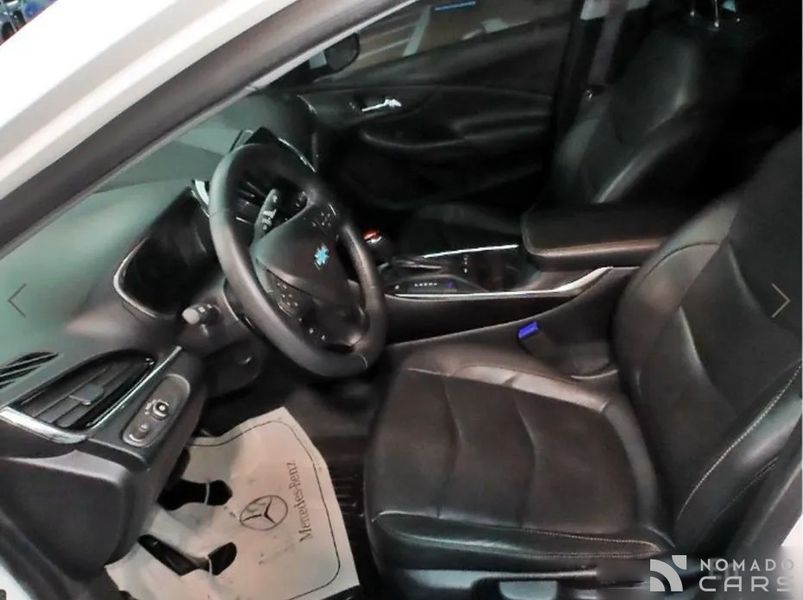 ChevroletGMDaewoo VOLT