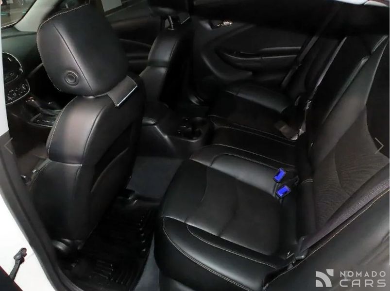 ChevroletGMDaewoo VOLT