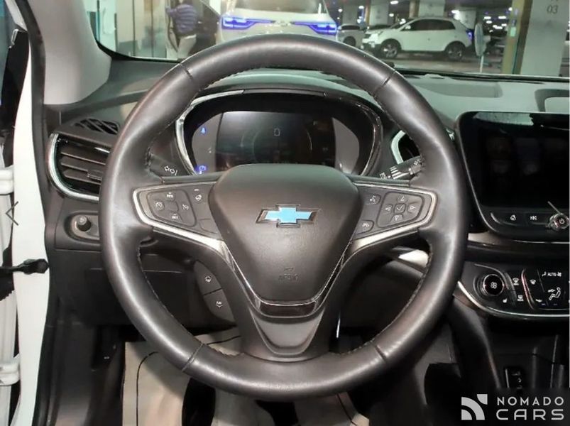 ChevroletGMDaewoo VOLT
