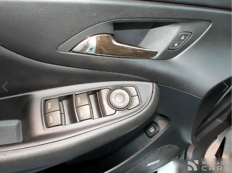 ChevroletGMDaewoo VOLT
