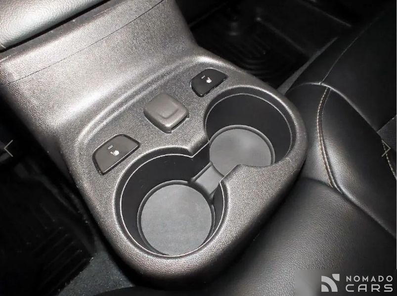 ChevroletGMDaewoo VOLT