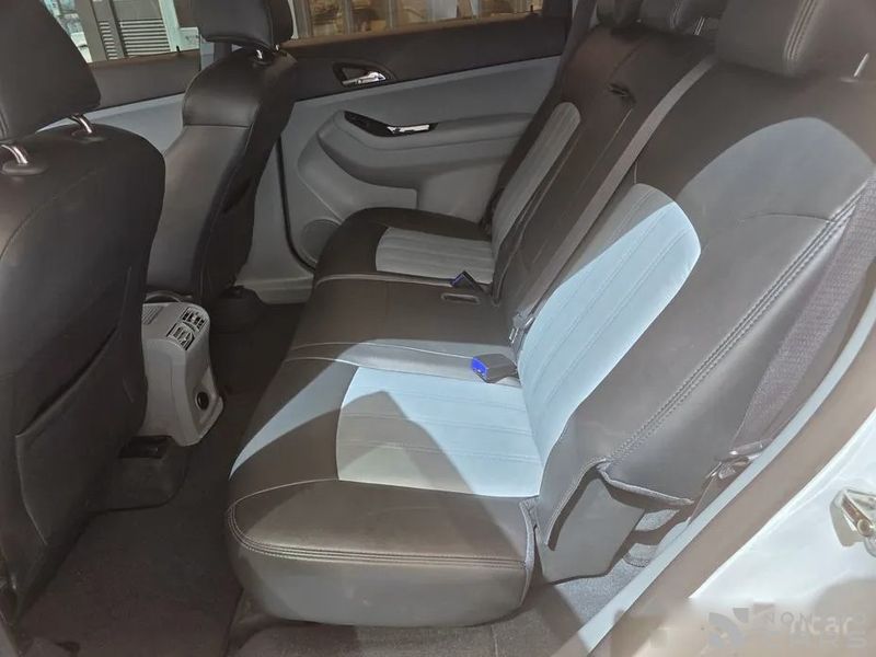 ChevroletGMDaewoo Orlando
