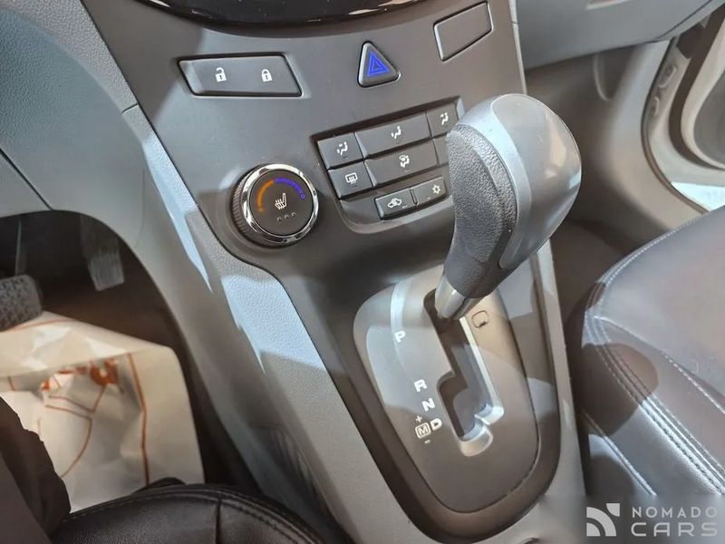 ChevroletGMDaewoo Orlando