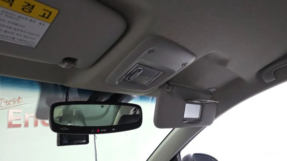 ChevroletGMDaewoo Aveo