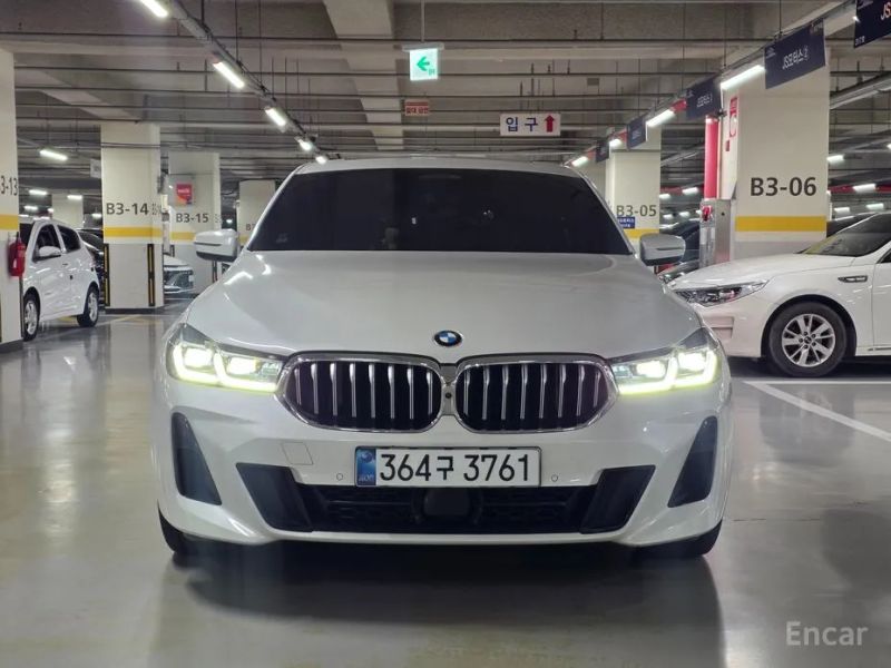 BMW Gran Turismo