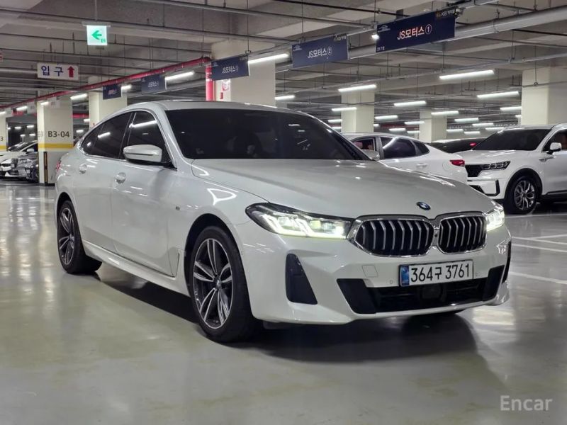 BMW Gran Turismo