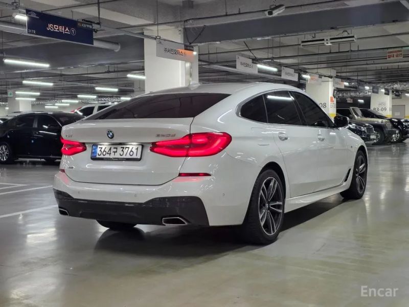 BMW Gran Turismo