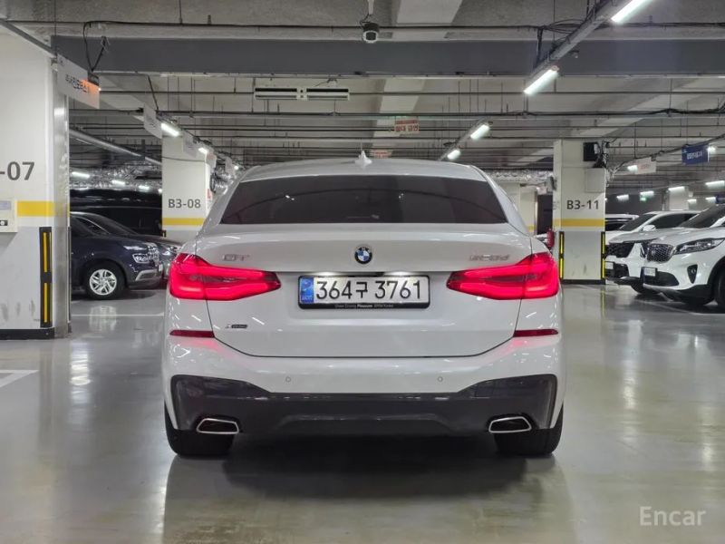 BMW Gran Turismo