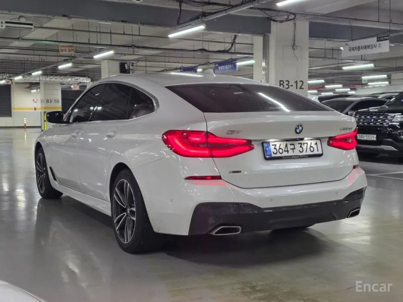 BMW Gran Turismo