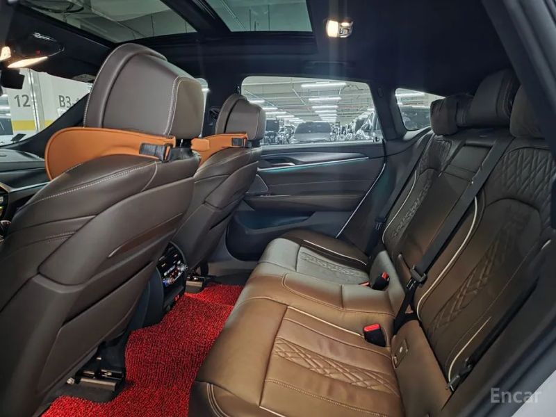 BMW Gran Turismo