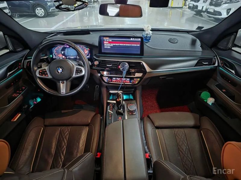 BMW Gran Turismo