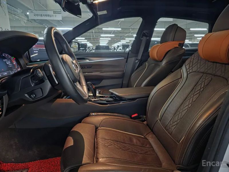 BMW Gran Turismo
