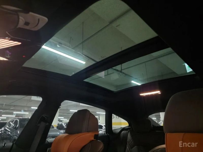 BMW Gran Turismo