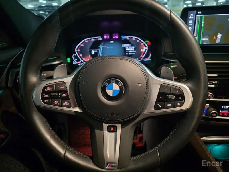 BMW Gran Turismo
