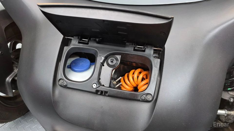 Renault-KoreaSamsung Twizy