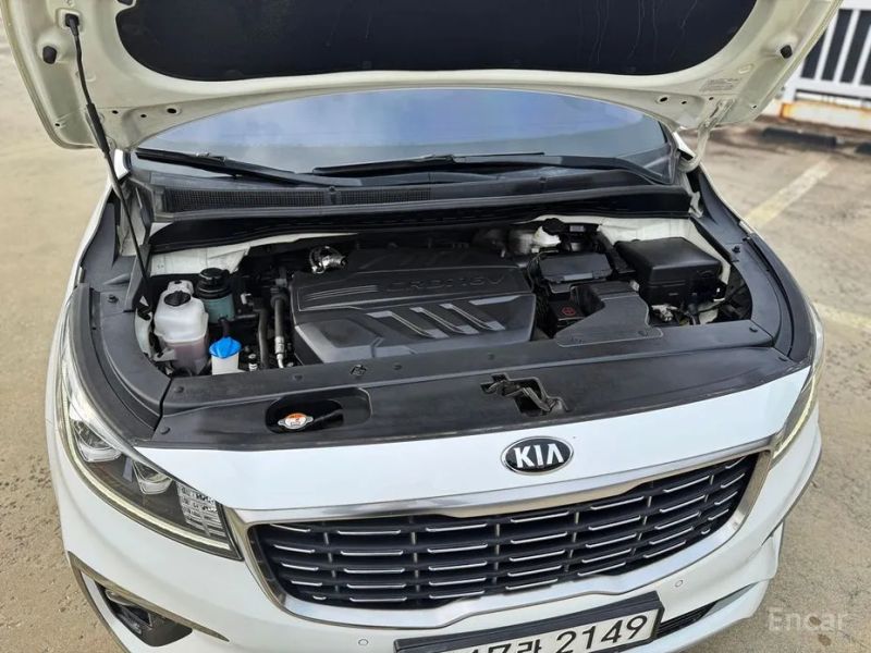 Kia Canival