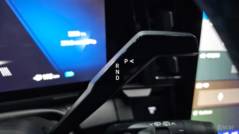 Renault-KoreaSamsung Scenic