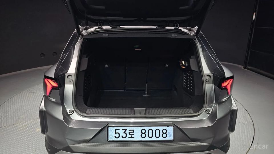 Renault-KoreaSamsung Scenic