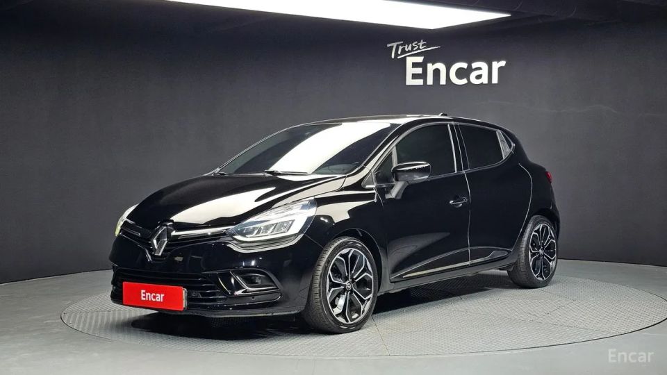 Renault-KoreaSamsung Cilo