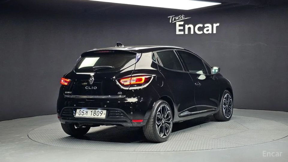 Renault-KoreaSamsung Cilo