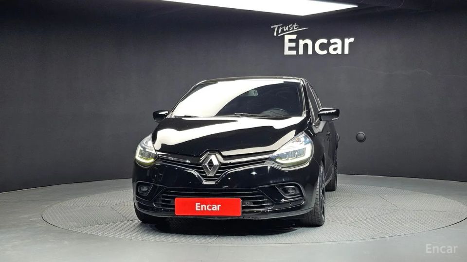 Renault-KoreaSamsung Cilo