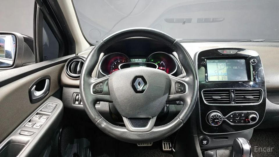 Renault-KoreaSamsung Cilo