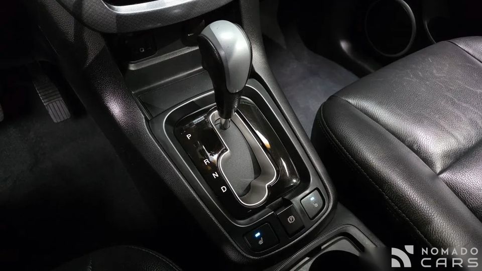 ChevroletGMDaewoo Captiva