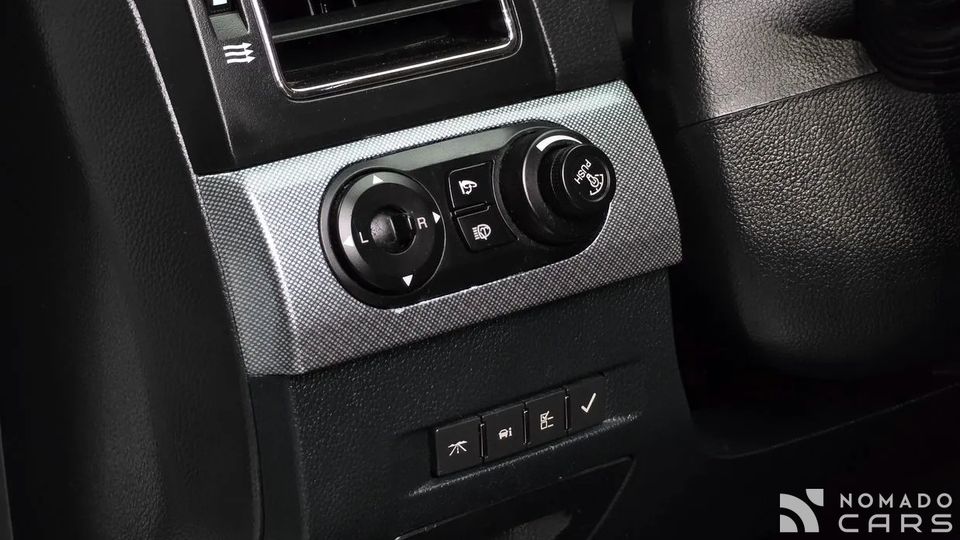 ChevroletGMDaewoo Captiva