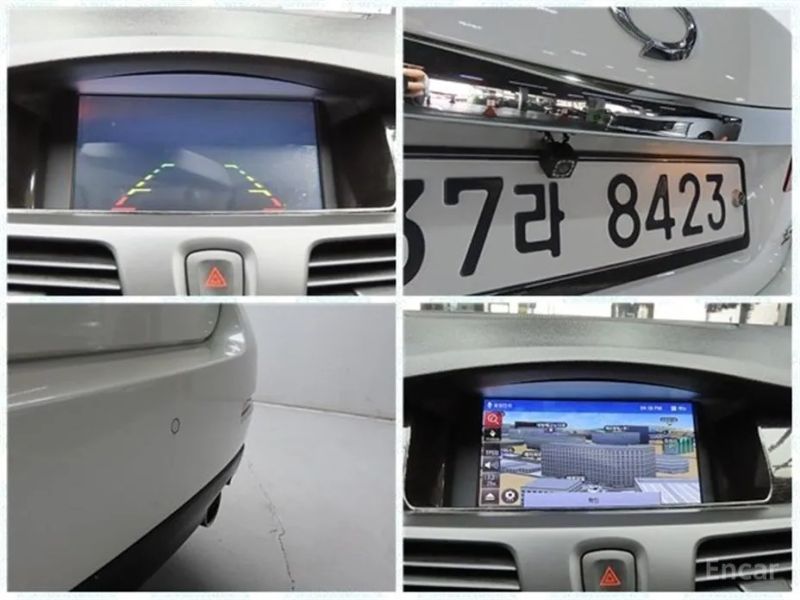 Renault-KoreaSamsung SM5