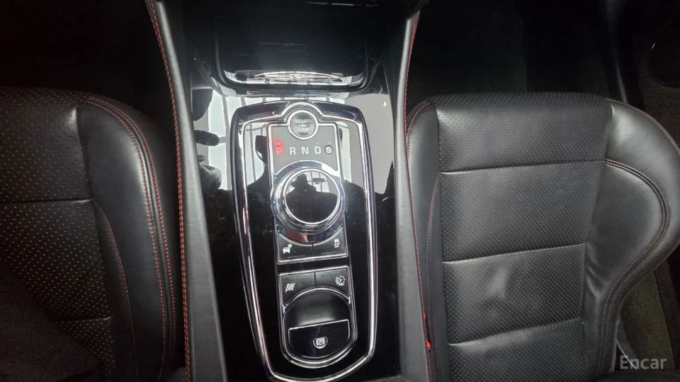 Jaguar XKR