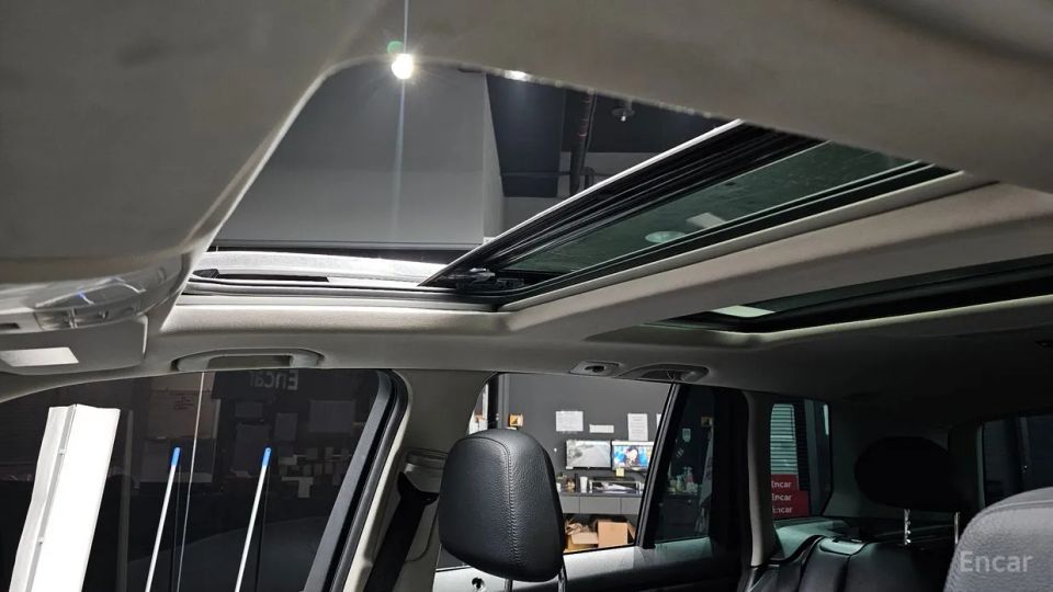 Mercedes-Benz GLK-Class
