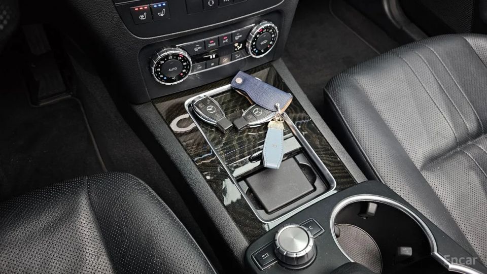 Mercedes-Benz GLK-Class