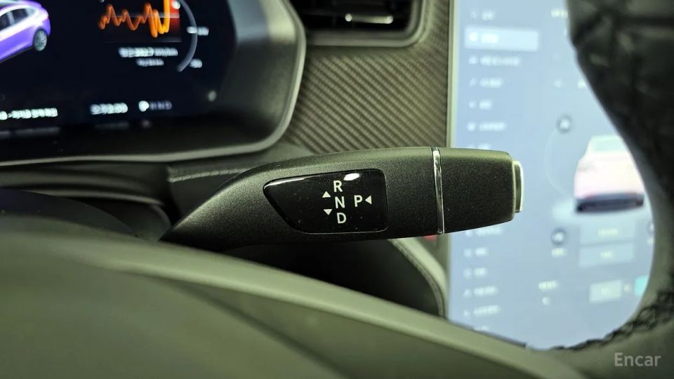 Tesla model-x