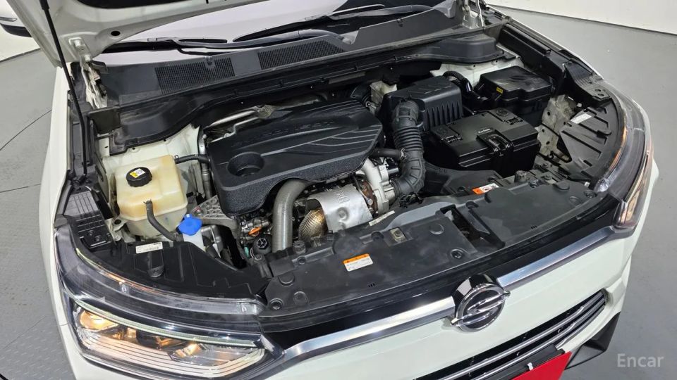 KG_Mobility_Ssangyong KORANDO