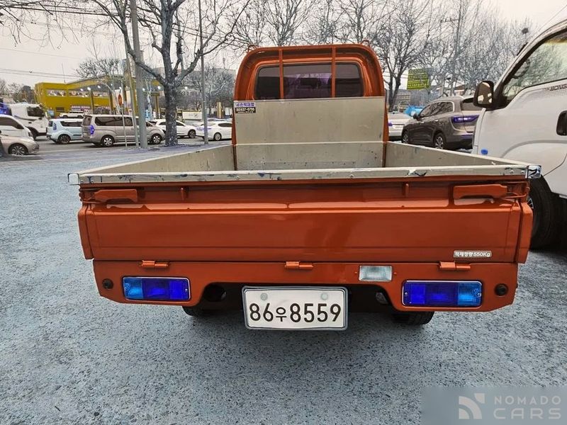 ChevroletGMDaewoo Labo
