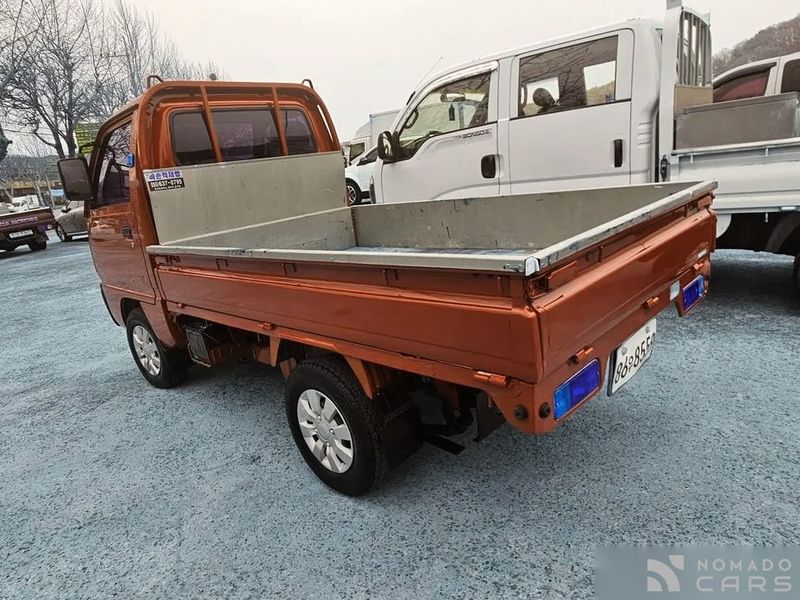 ChevroletGMDaewoo Labo