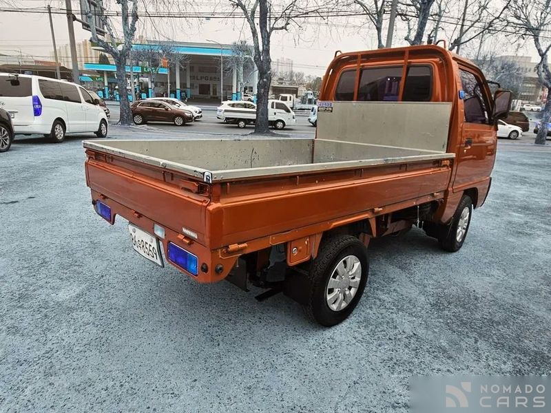 ChevroletGMDaewoo Labo