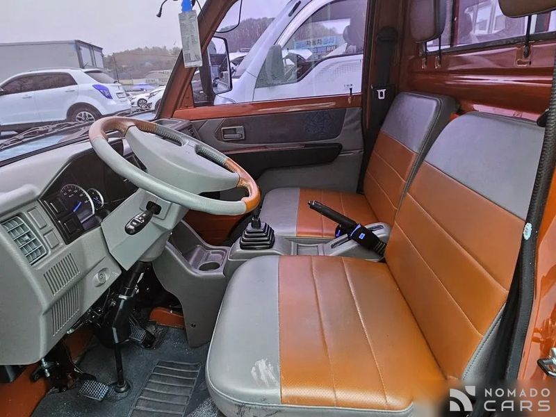 ChevroletGMDaewoo Labo