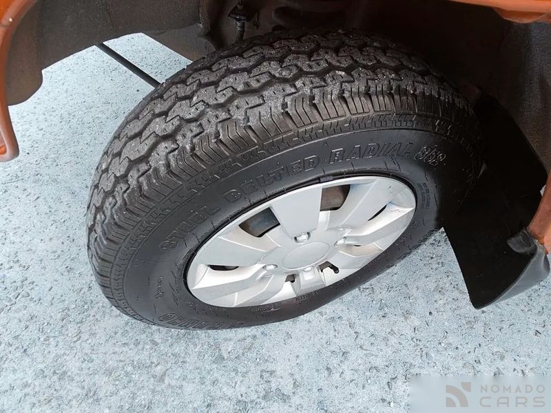 ChevroletGMDaewoo Labo