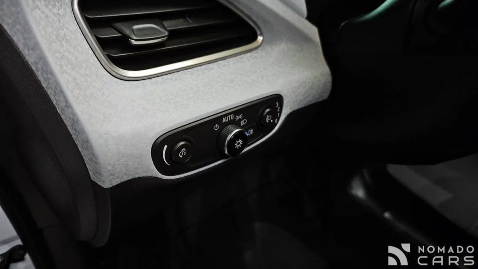 ChevroletGMDaewoo Bolt EV