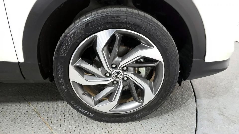 KG_Mobility_Ssangyong KORANDO