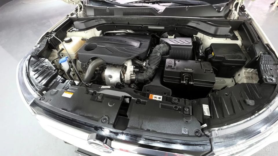 KG_Mobility_Ssangyong KORANDO