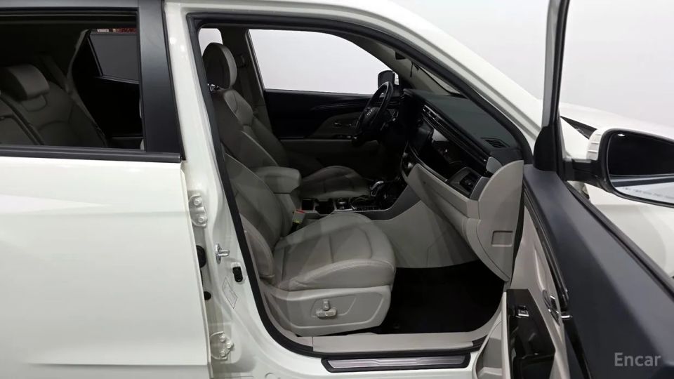 KG_Mobility_Ssangyong KORANDO