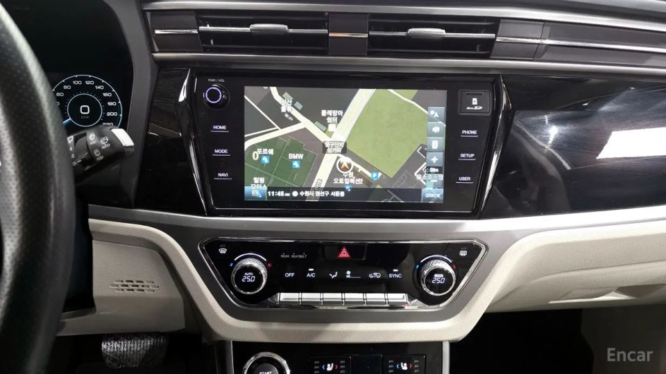 KG_Mobility_Ssangyong KORANDO